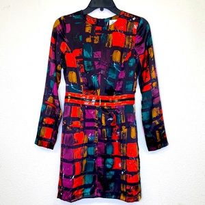 Vintage Dress by MILLY of New York Size 4